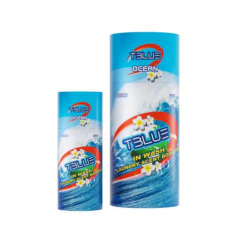 TBLUE In-Wash Laundry Scent Booster Ocean (250g)