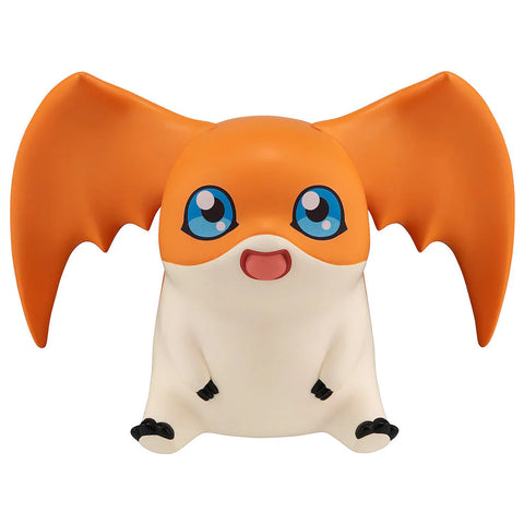 Megahouse Lookup Digimon Adventure Patamon (Repeat)