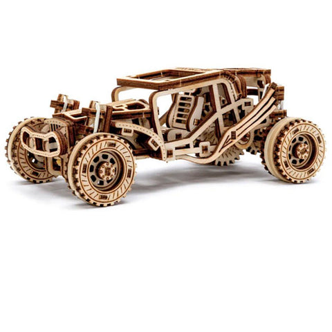 Revell 1/32 Tiny Adventures - Buggy