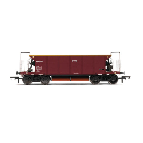 Hornby OO EWS YGB "Seacow" - Era 9
