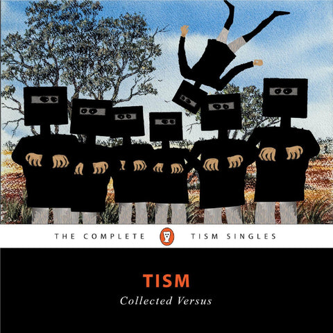 Collected Versus: The Complete TISM Singles