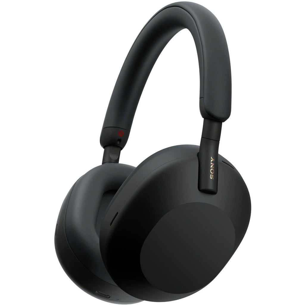Sony WH-1000XM5 (Black)
