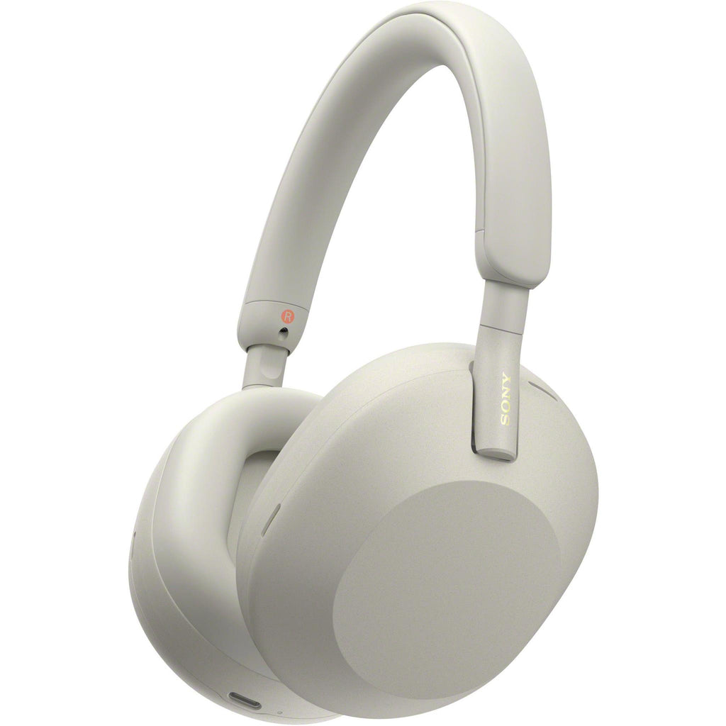 Sony WH-1000XM5 (Silver)