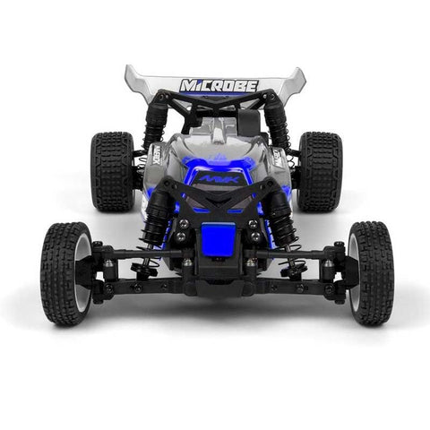 1/24 Microbe Buggy Blue