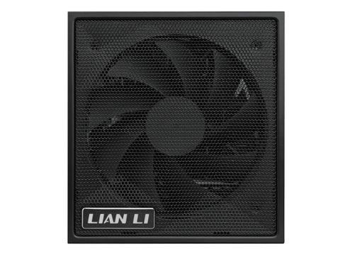 Lian Li SX 1200W ATX 80+ Platinum SFX Fully Modular Power Supply - Black