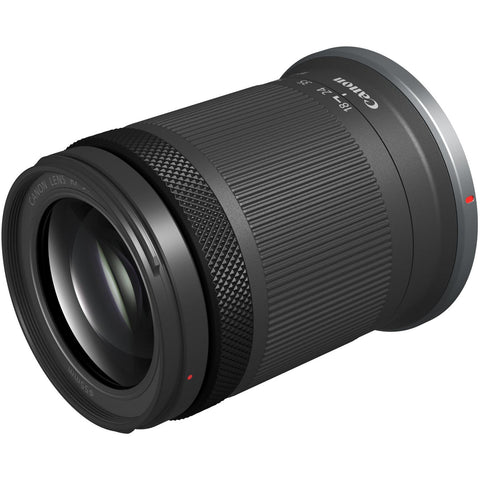 Canon EOS RF-S 18-150mm f/3.5-6.3 IS STM Camera Lens