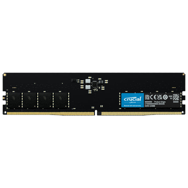Crucial DDR5-4800 CT32G48C40U5 32GBジャンク Crucial RAM 32GB DDR5 4800MHz CL40 Laptop Memory CT32G48C40S5