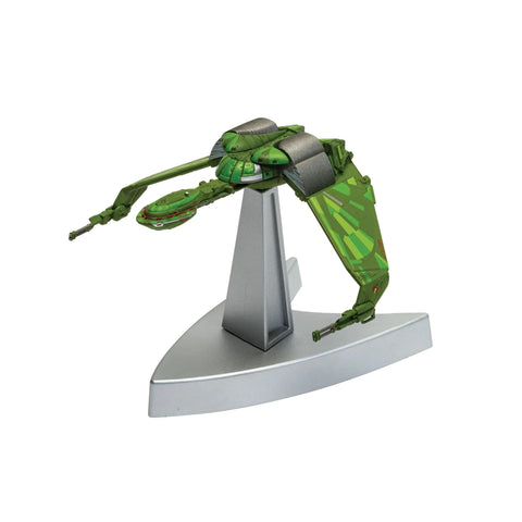 Star Trek Klingon Bird-of-Prey (The Voyage Home)