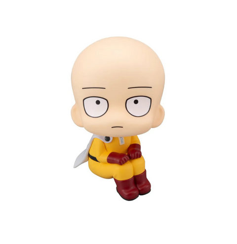Megahouse Lookup One-Punch Man Saitama