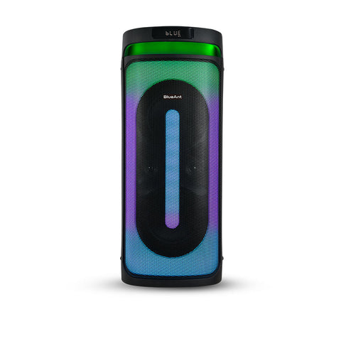 BlueAnt X6 Bluetooth Party Speaker