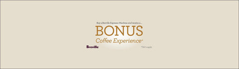 Breville the Barista Express Coffee Machine (Black Truffle)