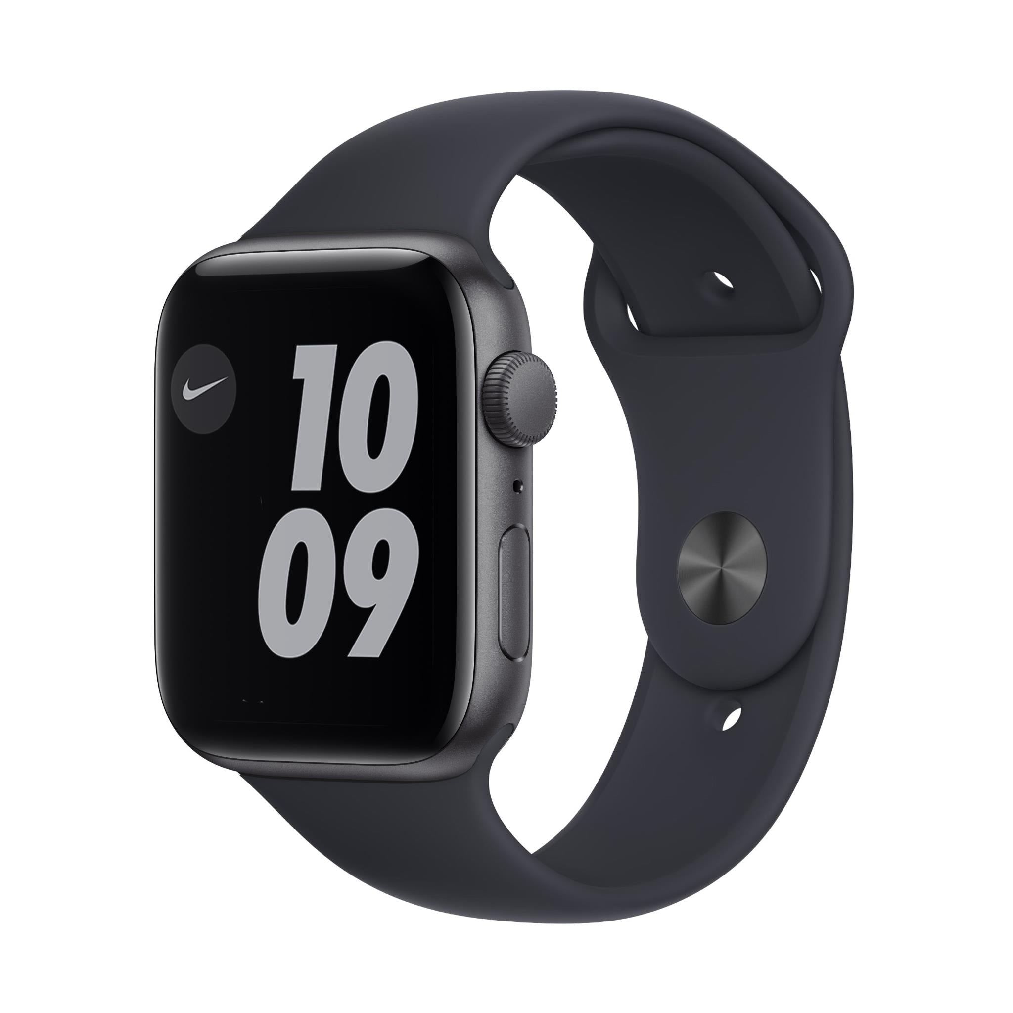 Watch Series How To Set Up Nike Run Club On Apple Watch Nike Run