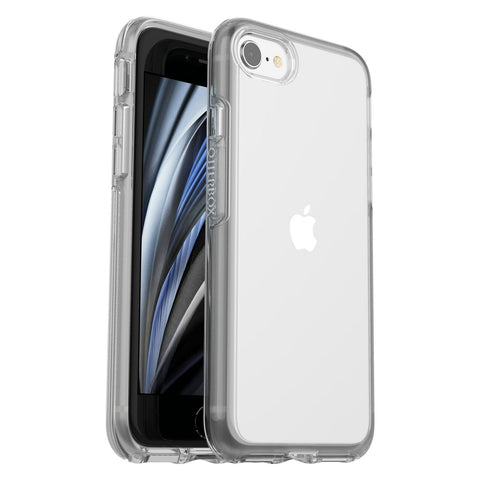 iShield Crystal Palace Clear Case iPhone 6 Plus / 7 Plus / 8 Plus Transparent