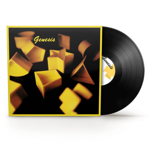 Genesis (2024 Reissue) (Vinyl)