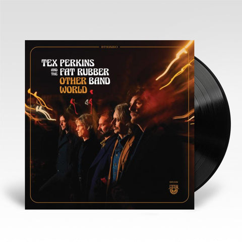 Other World (Vinyl)
