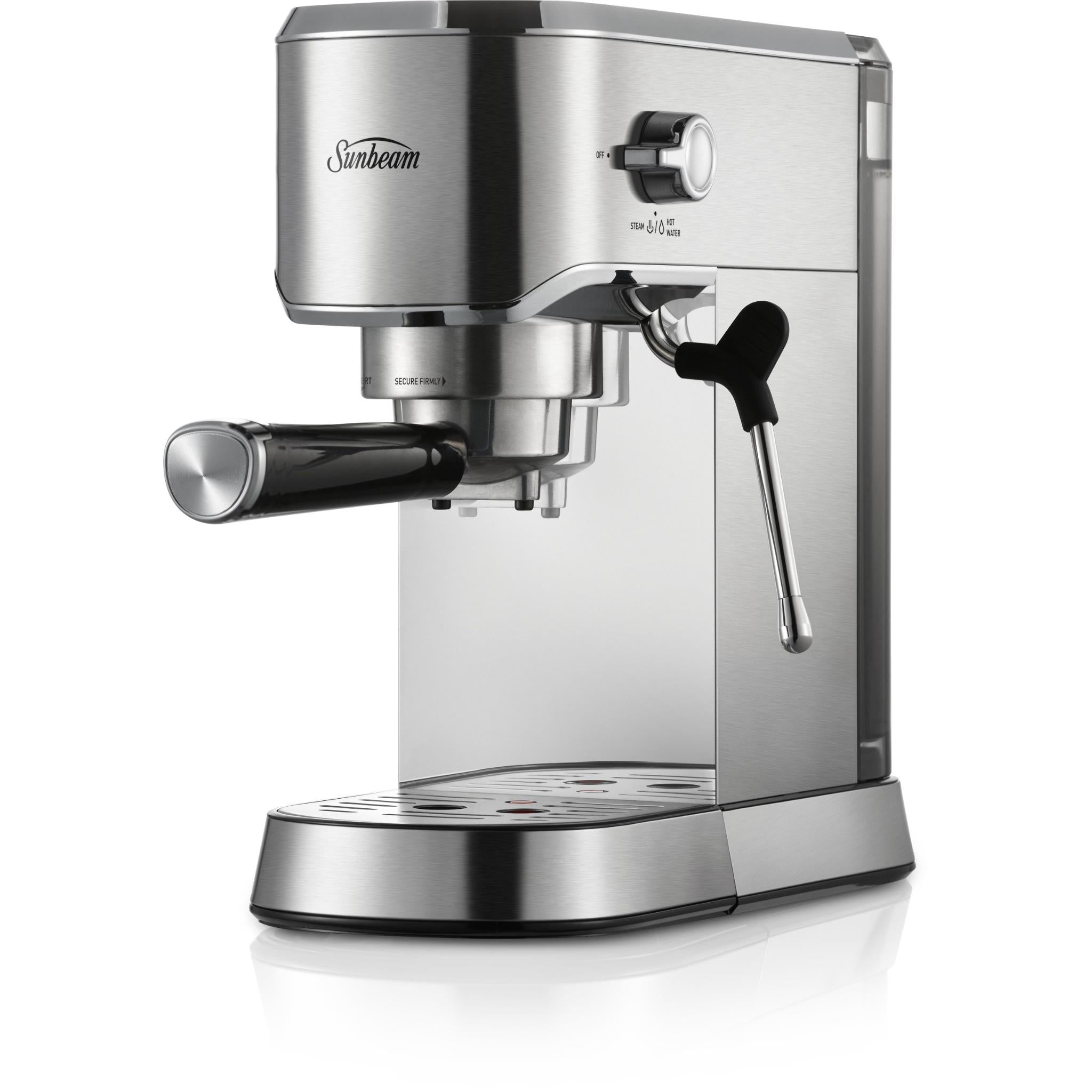 Sunbeam Coffee Machine Cafe Series Stainless Steel Coffee Grinder