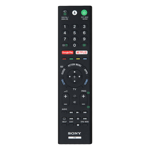 Sony RMF-TX220P Smart TV Remote Control with Voice Function