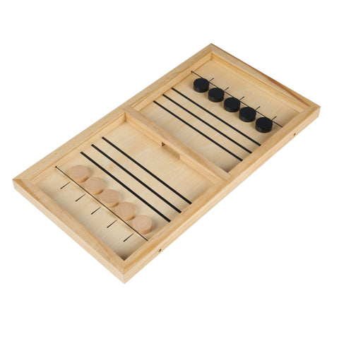 Jenjo Games SlingA Board Game For Kids and Adults