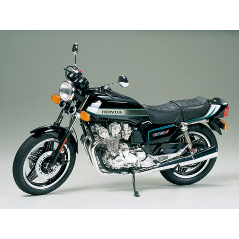 Tamiya 1/6 Honda CB750F