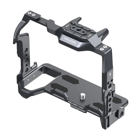 Falcam F22 & F38 Quick Release Camera Cage For Panasonic Lumix S5