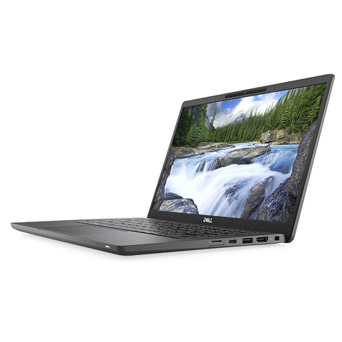 Dell Latitude 5420 14" FHD Touch Laptop i7-1185G7 256GB 16GB RAM 4G LTE [~Refurbished: Excellent]