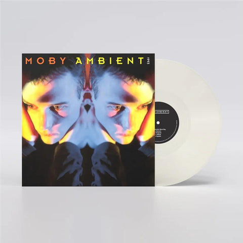 Ambient (Limited Clear Vinyl) (Reissue)