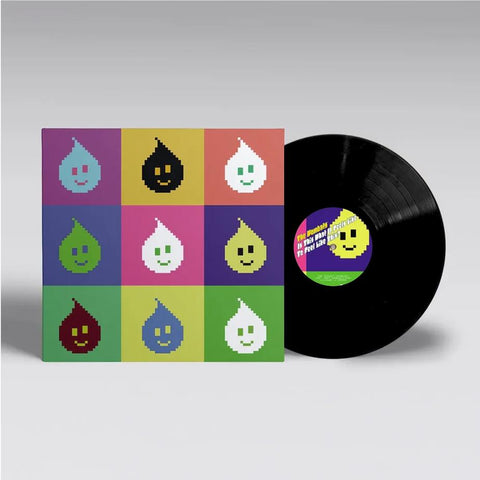 Is This What It Feels Like To Feel Like This? (Vinyl)