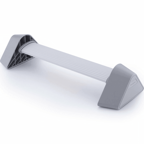 Kensington Slimline Rocking Foot Rest Moving Swaying