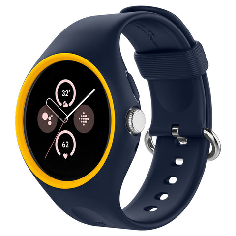 Spigen Google Pixel Watch 3 41mm Nano Pop Case - Blueberry Navy