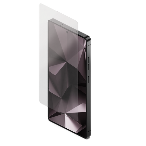 Cygnett Tough ScreenGuard Tempered Glass Screen Protector for Samsung S25 Ultra