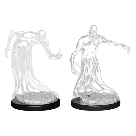 Wizkids D&D Nolzurs Marvelous Unpainted Miniatures Shadow