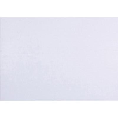 Quill Polypropylene Sign Board 5mm A3 White