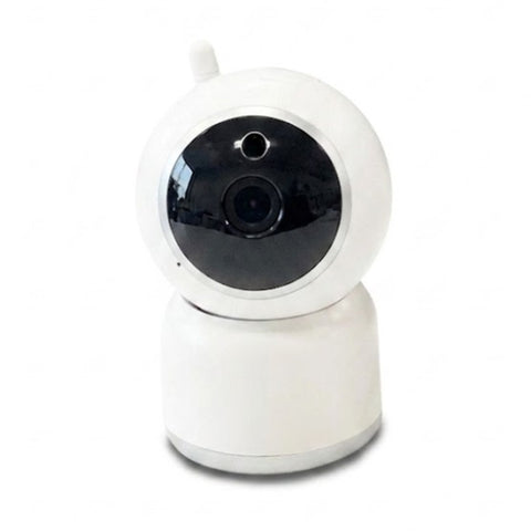 Babystudio Sleepeasy Notto Add-On Pan Tilt Baby Monitor Camera for Notto Monitor