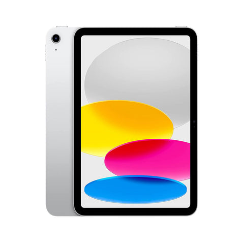 Apple iPad 11th Gen 2025 11" A16 WiFi + 5G 128GB (Silver) [~Refurbished: Very Good]