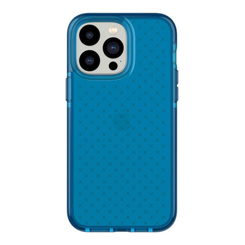Tech21 Evocheck Phone Case for iPhone 14 Pro Max