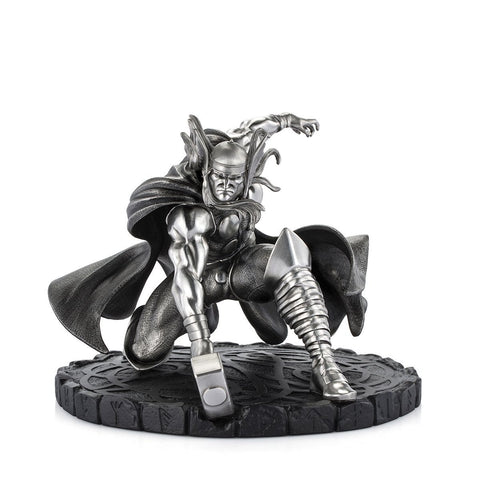 Marvel Limited Edition Thor God of Thunder Figurine