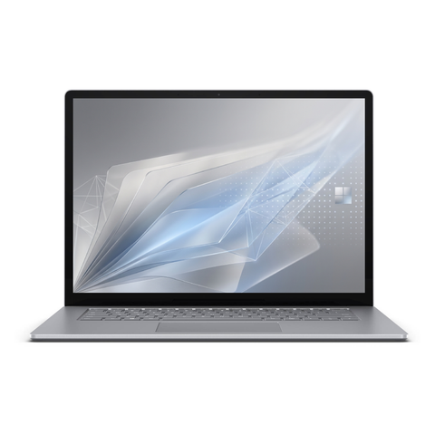Microsoft Surface Laptop 3 Platinum (1872) 15" i7-1065G7 512GB SSD 16GB RAM [~Refurbished: As New]