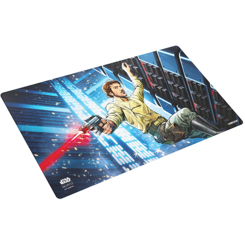 Gamegenic Star Wars Unlimited Game Mat - Cassian Andor