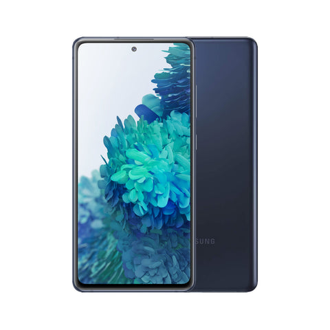 Samsung Galaxy S20 FE 128GB Blue [~Refurbished: Good]