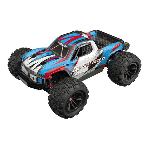 MJX Hyper Go 16218 1/16 Brushless High-Speed RC Car