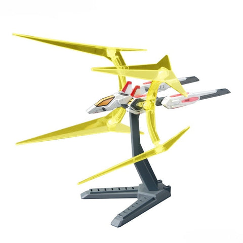 Bandai Option Parts Set Gunpla 05 (Universe Booster Plavsky Power Gate)