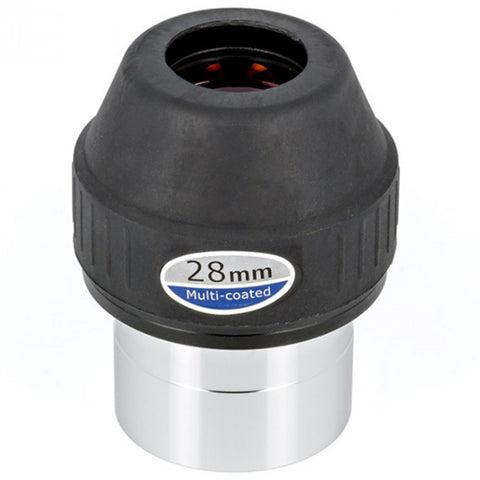Sky-Watcher SWA-LET28 28mm 2' Long Eye Relief Eyepiece