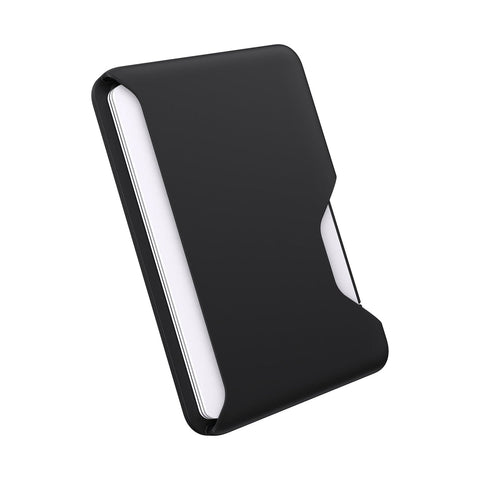 Speck MagSafe Wallet with ClickLock - Black
