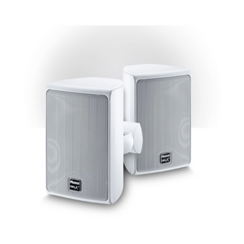 Magnat Symbol X130 Outdoor Speakers – White