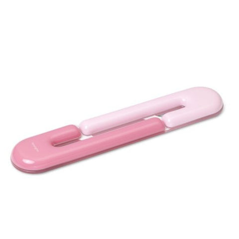Kensington Duo Gel Keyboard Wrist Rest Pink