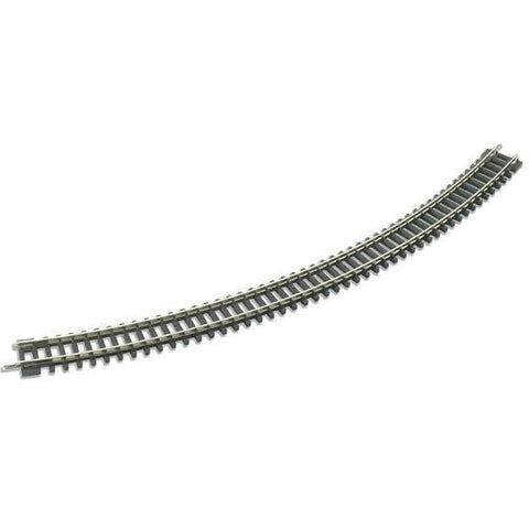 N 3 Radius Double Curve B16