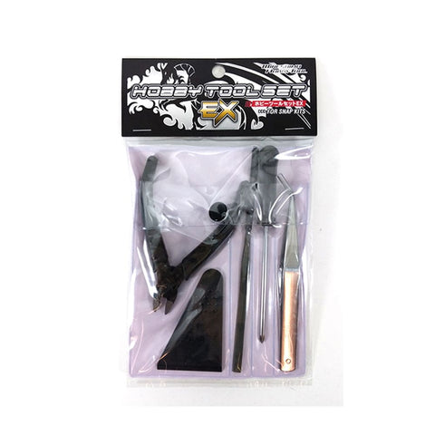 EX RS Tool Set
