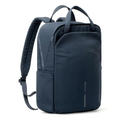 XD Design Soft Tote 16" Laptop Backpack - Navy