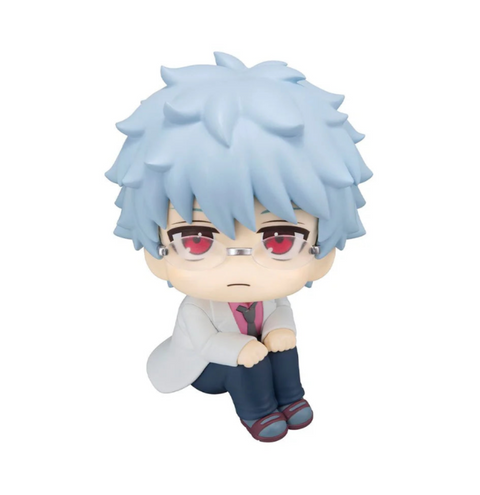 Megahouse Lookup 3-Z Ginpachi Sensei Ginpachi Sakata