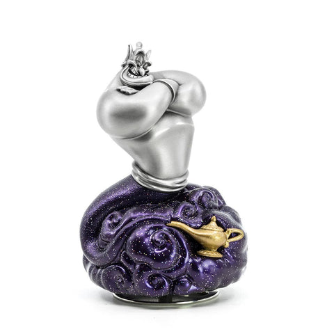 Disney Genie Musical Carousel